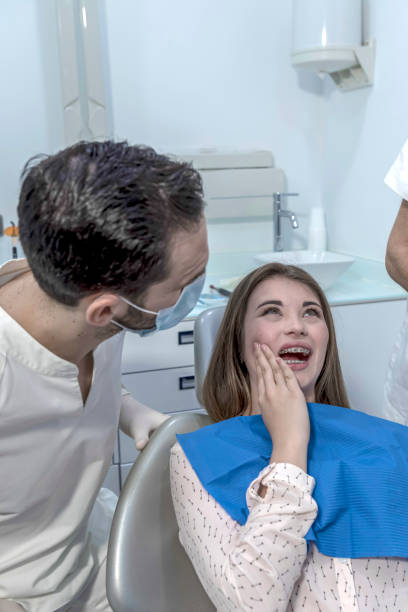 Best Emergency Treatment for Dental Infections or Abscesses in Vancouver, WA