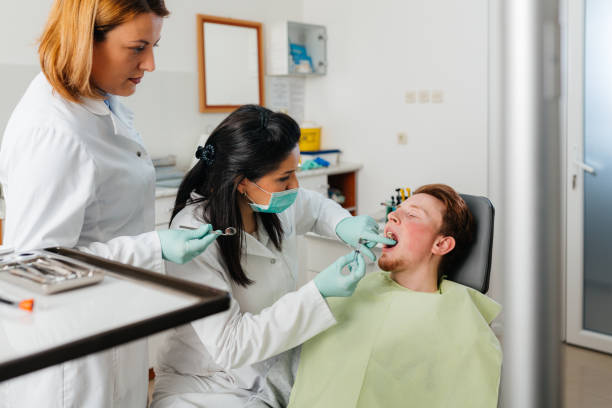 Best Emergency TMJ Treatment in Vancouver, WA