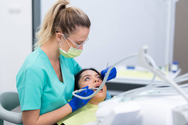 Best Emergency Root Canal Treatment in Vancouver, WA